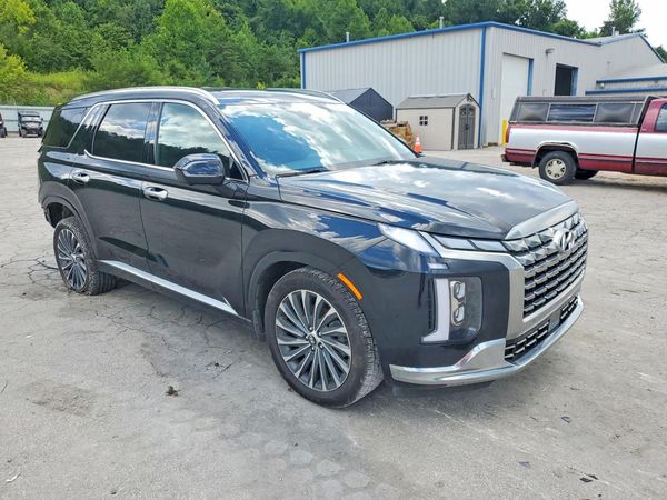 2023 HYUNDAI PALISADE