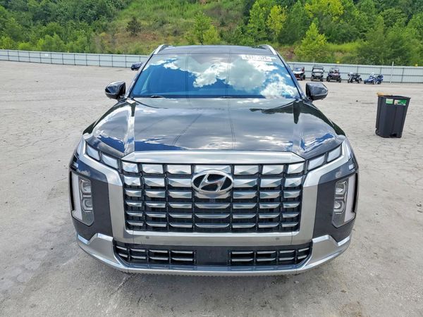 2023 HYUNDAI PALISADE