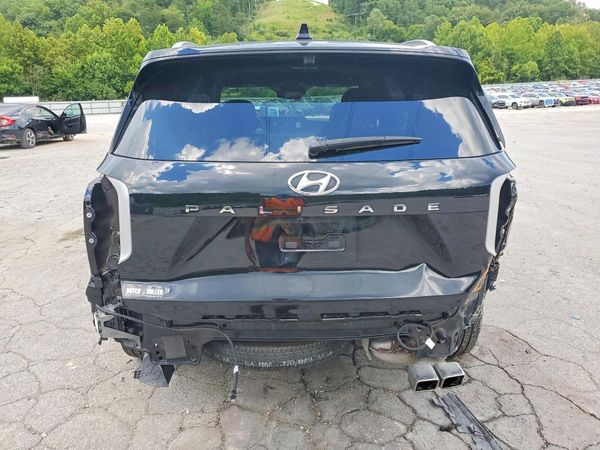 2023 HYUNDAI PALISADE
