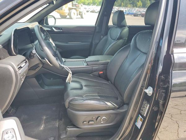 2023 HYUNDAI PALISADE