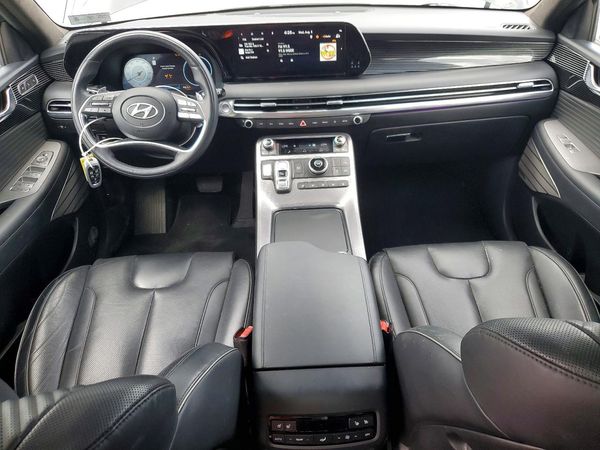 2023 HYUNDAI PALISADE
