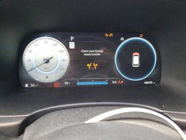 2023 HYUNDAI PALISADE