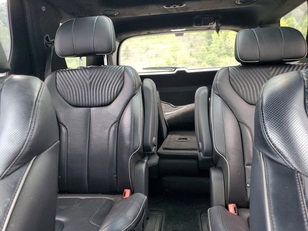 2023 HYUNDAI PALISADE