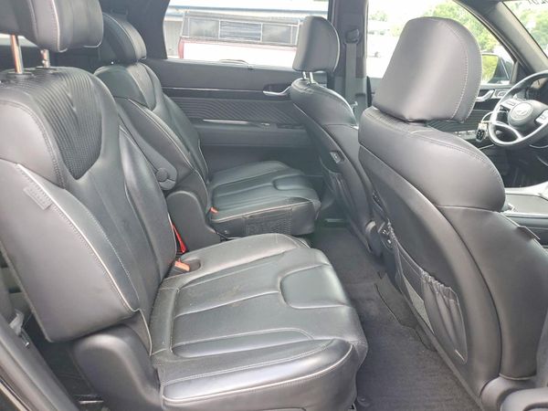 2023 HYUNDAI PALISADE