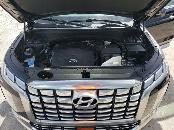 2023 HYUNDAI PALISADE
