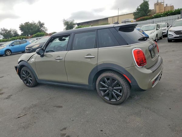2020 MINI COOPER