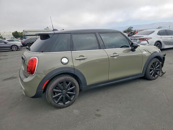 2020 MINI COOPER