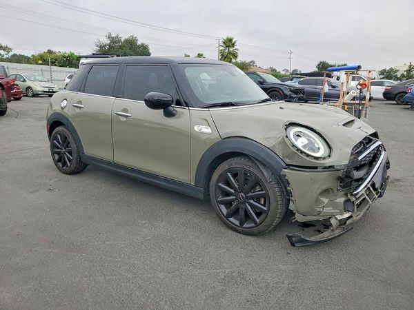 2020 MINI COOPER