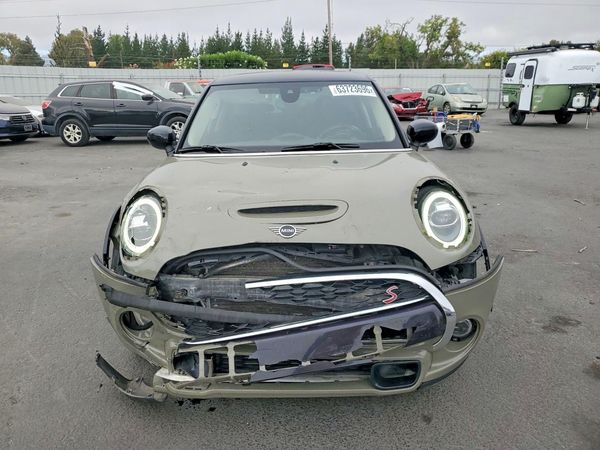 2020 MINI COOPER