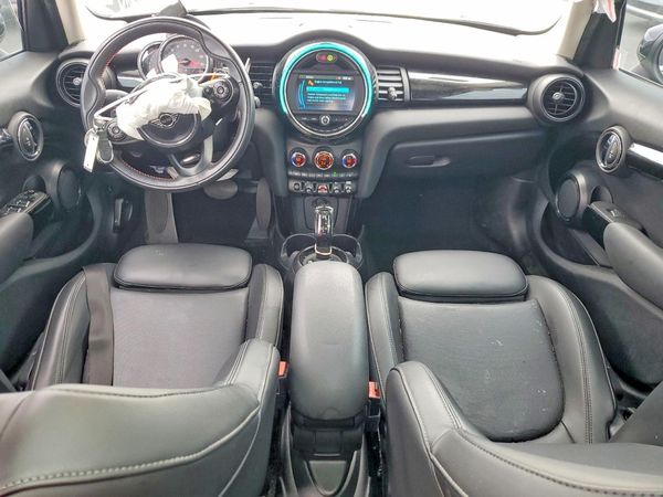 2020 MINI COOPER