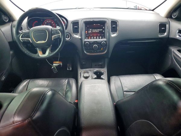 2015 DODGE DURANGO Citadel