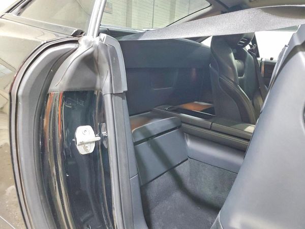 2015 MERCEDES-BENZ SL