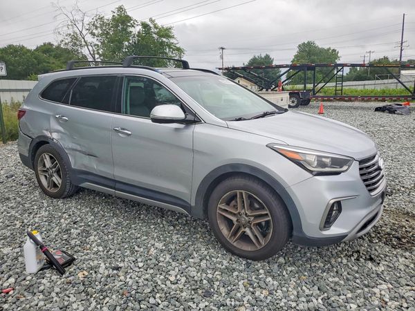 2017 HYUNDAI SANTA FE TOP