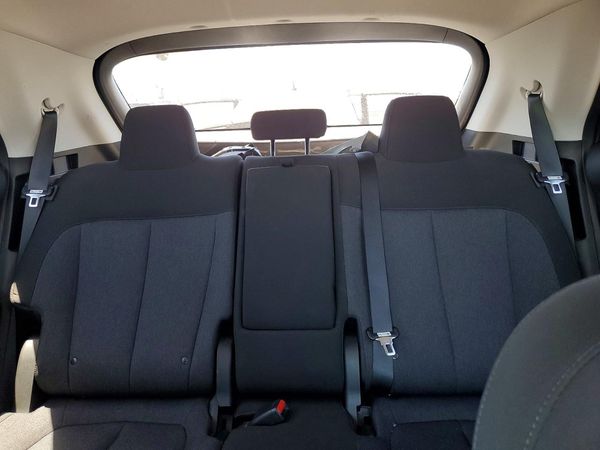 2025 HYUNDAI IONIQ 5 SE