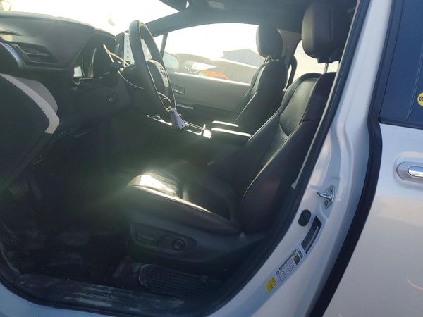2023 TOYOTA SIENNA