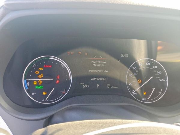 2023 TOYOTA SIENNA