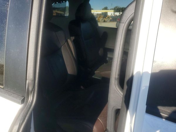 2023 TOYOTA SIENNA