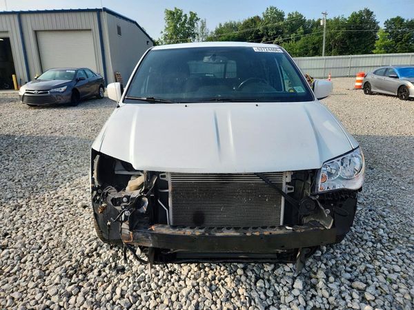 2017 DODGE GRAND CARAVAN SE, SXT, Express