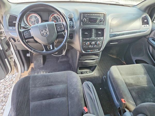 2017 DODGE GRAND CARAVAN SE, SXT, Express