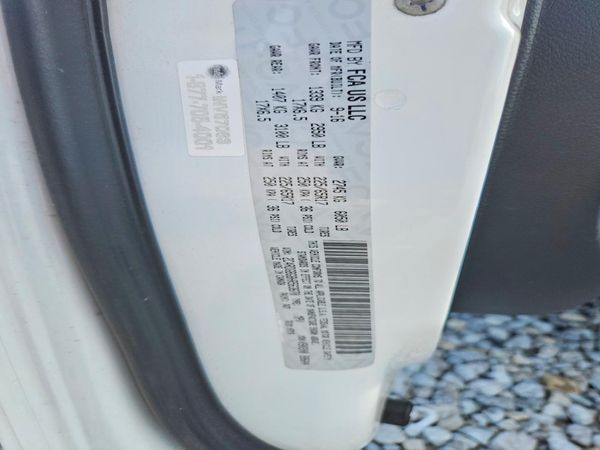 2017 DODGE GRAND CARAVAN SE, SXT, Express