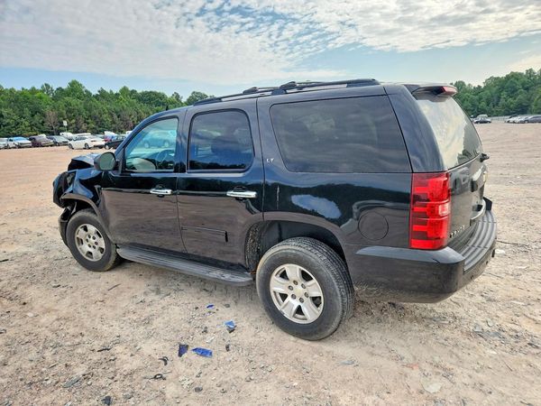 2013 CHEVROLET TAHOE