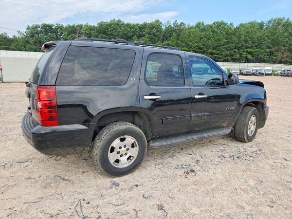 2013 CHEVROLET TAHOE