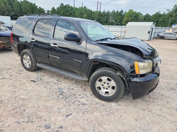 2013 CHEVROLET TAHOE