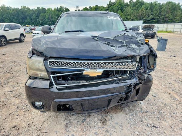 2013 CHEVROLET TAHOE