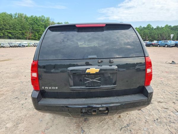 2013 CHEVROLET TAHOE
