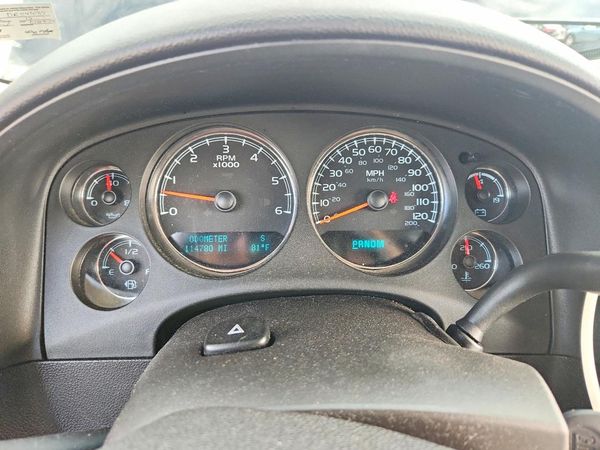 2013 CHEVROLET TAHOE