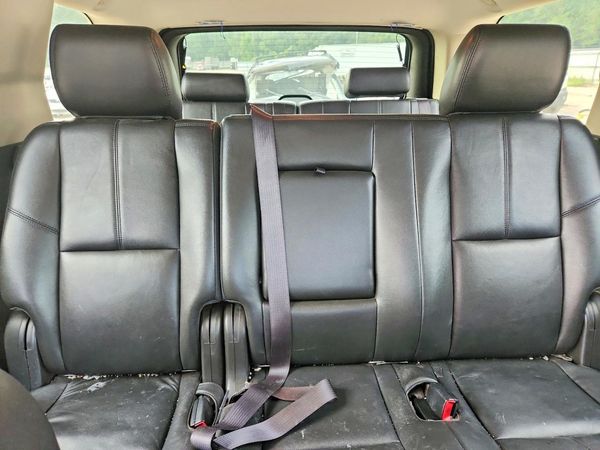 2013 CHEVROLET TAHOE