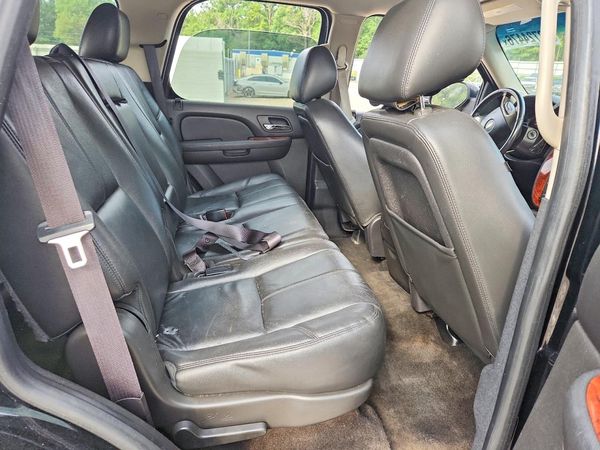 2013 CHEVROLET TAHOE
