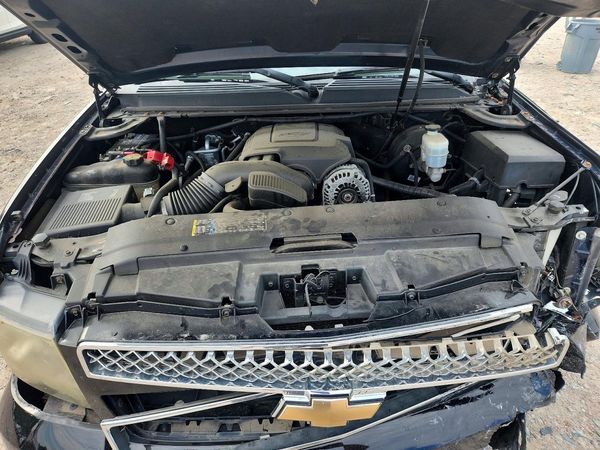 2013 CHEVROLET TAHOE
