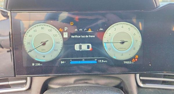2024 HYUNDAI ELANTRA SEL w/ Convenience Pkg