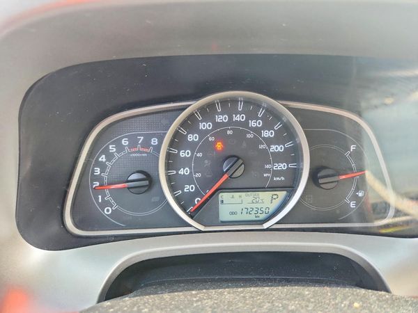 2013 TOYOTA RAV4 Sports