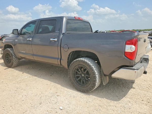 2014 TOYOTA TUNDRA Limited