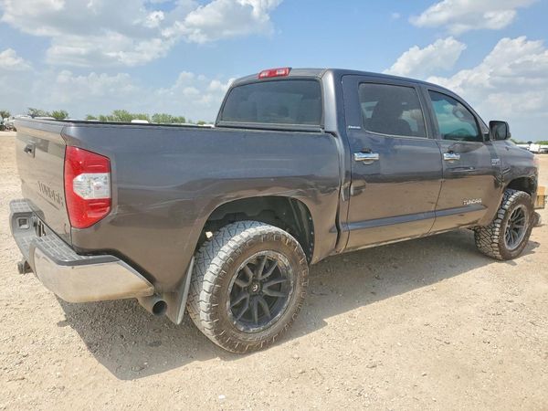 2014 TOYOTA TUNDRA Limited