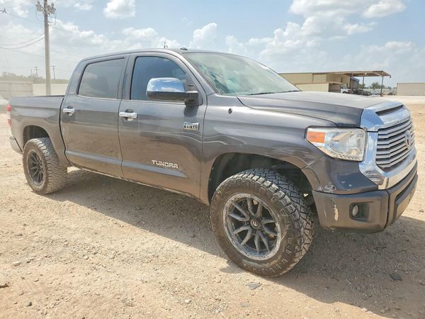 2014 TOYOTA TUNDRA Limited