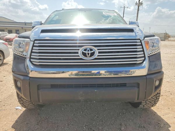 2014 TOYOTA TUNDRA Limited
