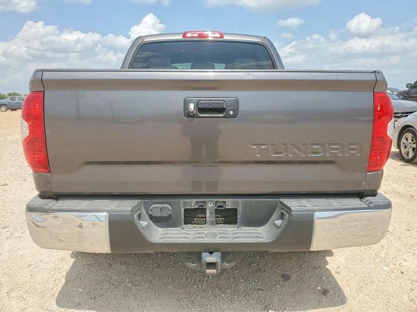 2014 TOYOTA TUNDRA Limited