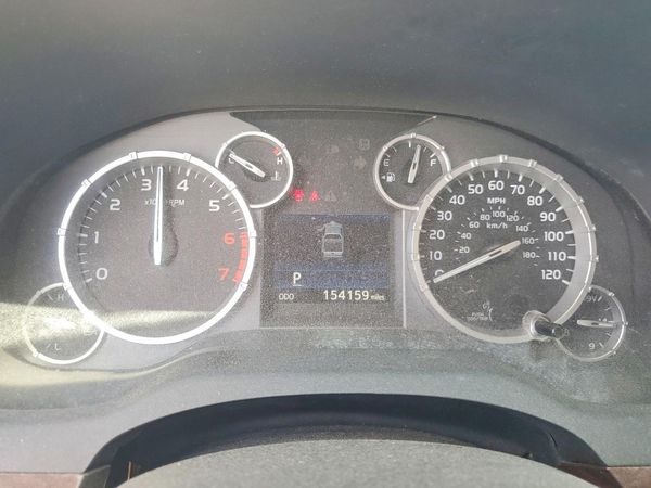 2014 TOYOTA TUNDRA Limited