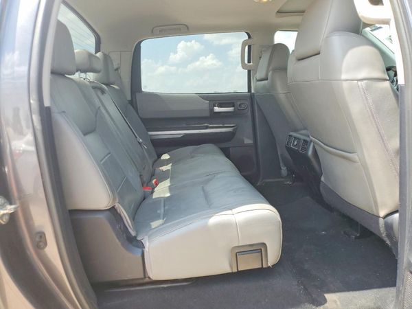 2014 TOYOTA TUNDRA Limited