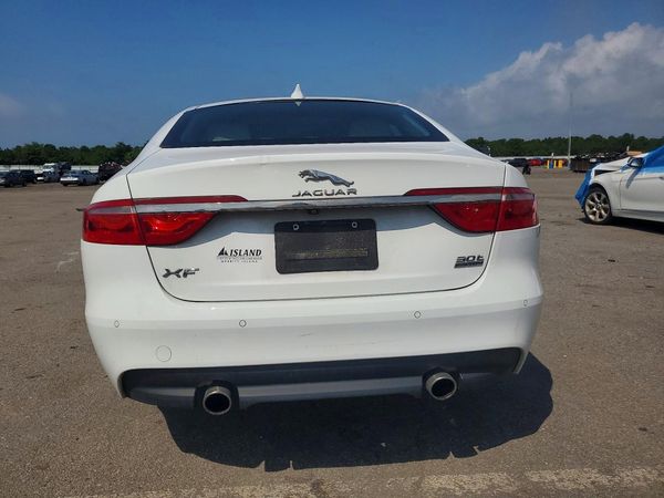 2020 JAGUAR XF Prestige