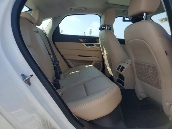 2020 JAGUAR XF Prestige