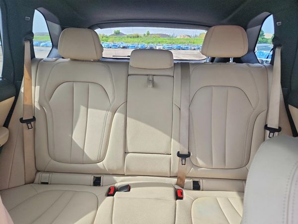 2020 BMW X5 sDrive40i