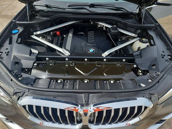 2020 BMW X5 sDrive40i