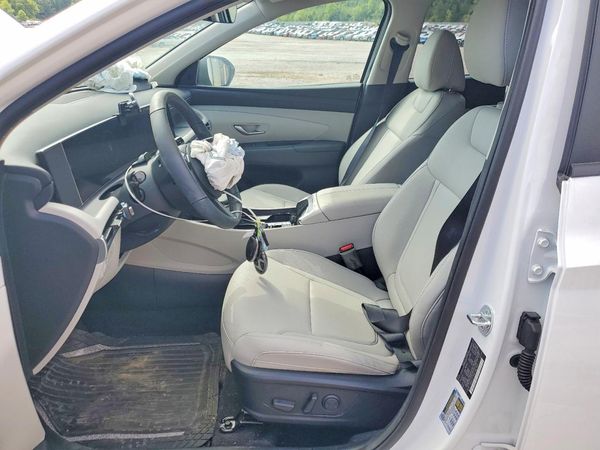 2026 HYUNDAI TUCSON SEL Convenience