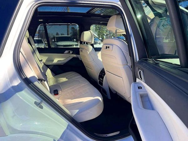 2021 BMW X5 xDrive45e