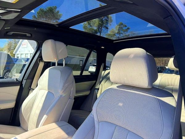 2021 BMW X5 xDrive45e