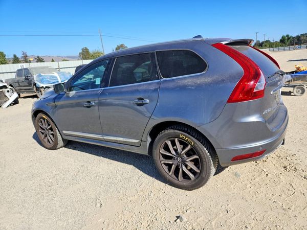 2016 VOLVO XC60